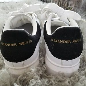 alexander mcqueen serial number